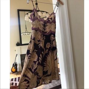 Gorgeous Roberto Cavalli dress